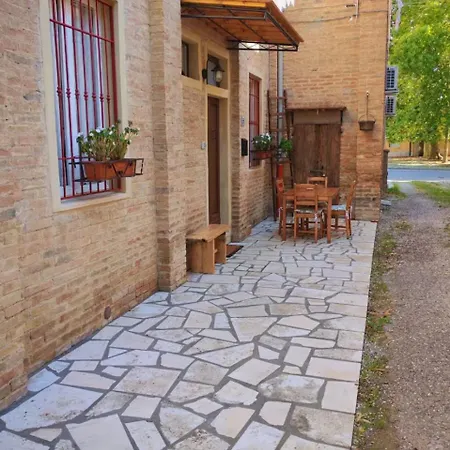 Casa Virginia Torrenieri