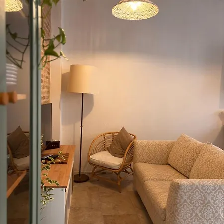 Casa Virginia * Torrenieri