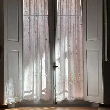 דירה Casa Virginia *