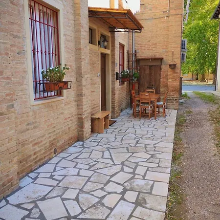 Appartement Casa Virginia Torrenieri