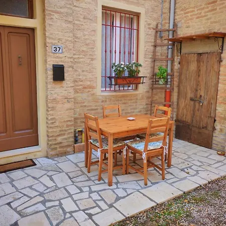 Casa Virginia * Torrenieri