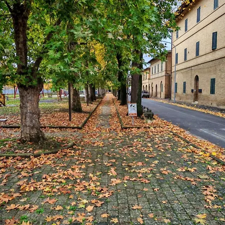 Casa Virginia Appartement *